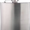 LOUZIR Premium RVS Heupfles Met Schroefdop - 200 Ml - 12x9cm -Bol Waterkoker Winkel 1001x1200 5