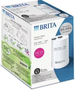 Brita Op Kraan Waterfilterpatroon HF 9 Brita Op Kraan Waterfilterpatroon HF -Bol Waterkoker Winkel 1003x1200