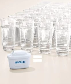 BRITA - Waterfilterpatroon MAXTRA+ 4Pack -Bol Waterkoker Winkel 1013x1200 1