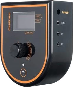 INKBIRD ISC-007BW EU Automatische Voedselthermometer Voor Big Green Egg, Kamado Joe, Meater, Weber, Primo, Vision Grill, Akorn Kamado, Smoker Controller EU 11 INKBIRD ISC-007BW EU Automatische Voedselthermometer Voor Big Green Egg, Kamado Joe, Meater, Weber, Primo, Vision Grill, Akorn Kamado, Smoker Controller EU -Bol Waterkoker Winkel 1013x1200 2