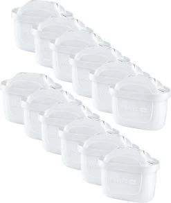 BRITA - Waterfilterpatroon MAXTRA+ 12Pack -Bol Waterkoker Winkel 1013x1200
