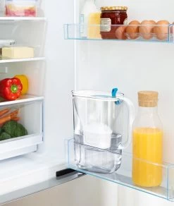 BRITA - Waterfilterkan Style Cool - Grijs - 2,4L 15 BRITA - Waterfilterkan Style Cool - Grijs - 2,4L -Bol Waterkoker Winkel 1014x1200