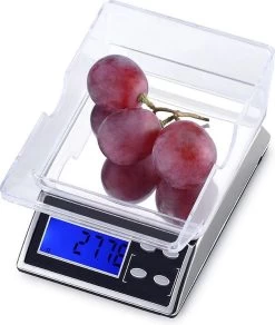 Precisie Weegschaal Keuken Digitaal - 0,01 Tot 200 Gram 4 Precisie Weegschaal Keuken Digitaal - 0,01 Tot 200 Gram -Bol Waterkoker Winkel 1015x1200 1