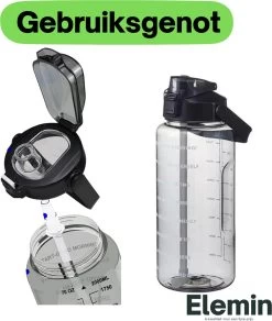 Waterfles 2 Liter + Hoes En Draagband Voor Telefoon - Sportfles - Sport Bidon - Waterfles Met Rietje - Waterkan - Gallon - Schenkfles - Bottle - Drinkfles 2 Liter 4 Waterfles 2 Liter + Hoes En Draagband Voor Telefoon - Sportfles - Sport Bidon - Waterfles Met Rietje - Waterkan - Gallon - Schenkfles - Bottle - Drinkfles 2 Liter -Bol Waterkoker Winkel 1015x1200 4