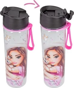 Depesche TOPModel Drinkfles CORGI -Bol Waterkoker Winkel 1018x1200 1