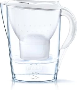 BRITA - Waterfilterkan Marella Cool - Blauw - 2,4L -Bol Waterkoker Winkel 1027x1200