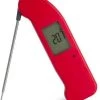 Thermapen ONE Rood - BBQ Thermometer Binnen - BBQ Thermometer Koken -Bol Waterkoker Winkel 1029x1200 3