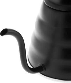 Hario V60 Buono Waterketel 1,2 Liter - Zwart -Bol Waterkoker Winkel 1030x1200