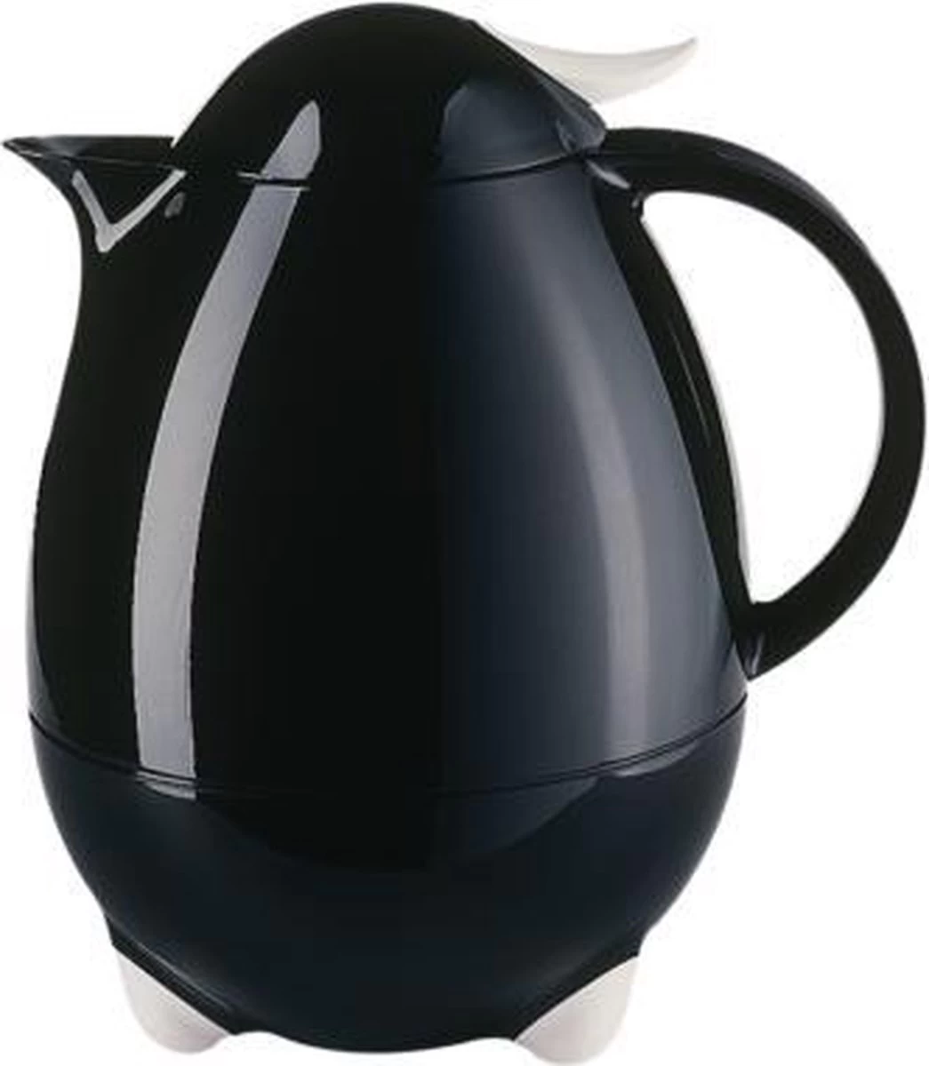 Leifheit Columbus isoleerkan - 1 liter - zwart Leifheit Columbus Isoleerkan - 1 Liter - Zwart -Bol Waterkoker Winkel 1045x1200 1