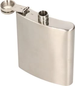 Merkloos Heupfles - 200 Ml - Van RVS -Bol Waterkoker Winkel 1045x1200 2