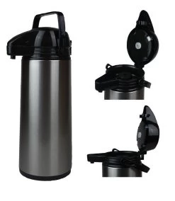 Basic Haushalt 26126 - Airpot - RVS - 1.9 Liter 9 Basic Haushalt 26126 - Airpot - RVS - 1.9 Liter -Bol Waterkoker Winkel 1045x1200