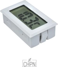 Thermometer - Digitale Thermometer - Koelkast Thermometer - Temperatuur - Temperaturen - Wit - Digitaal -Bol Waterkoker Winkel 1048x1200 1