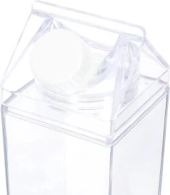 2 X DOPDOP Transparante Drinkfles BUNDEL - Melkfles - Waterfles - Dop -Bol Waterkoker Winkel 1049x1200 1