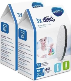 BRITA - Waterfilterpatroon MicroDisc 3-Pack -Bol Waterkoker Winkel 1054x1200 1