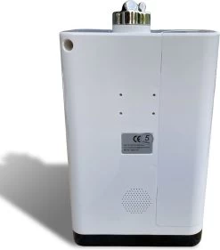 Basisch Water Generator | Water Ionisator En Zuivering | Actief Koolstoffilter | Phipower -Bol Waterkoker Winkel 1054x1200