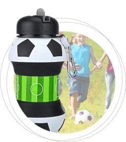 Merkloos Opvouwbare Drinkfles - Sport Waterfles 550 Ml - Opvouwbare Waterfles - Voetbal Bidon - Sportbidon - Sport Accessoire - Drinkfles Kopen 6 Merkloos Opvouwbare Drinkfles - Sport Waterfles 550 Ml - Opvouwbare Waterfles - Voetbal Bidon - Sportbidon - Sport Accessoire - Drinkfles Kopen -Bol Waterkoker Winkel 1068x1200 2