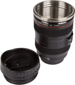 Out Of The Blue Camera Lens Mok 13,5x8cm Thermosbeker -Bol Waterkoker Winkel 1070x1200 1