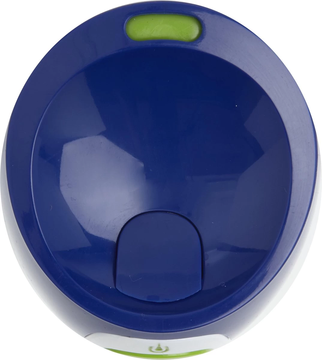 Contigo Swish drinkfles - Cobalt blue green - 500ml Contigo Swish Drinkfles - Cobalt Blue Green - 500ml -Bol Waterkoker Winkel 1074x1200 2