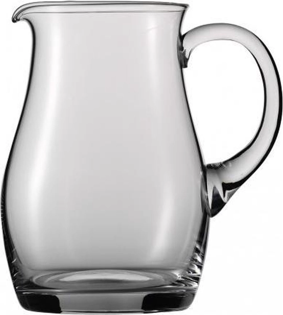 Schott Zwiesel Bistro Kan - 0.13 Ltr - 6 Stuks Utopia Schott Zwiesel Bistro Kan - 0.13 Ltr - 6 Stuks -Bol Waterkoker Winkel