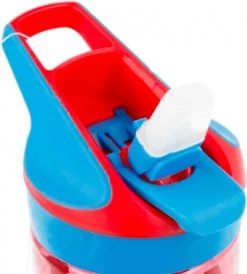 Marvel Spiderman Tritan Drinkfles / Waterfles - 480 Ml - 18 Cm Hoog -Bol Waterkoker Winkel 1082x1200 4