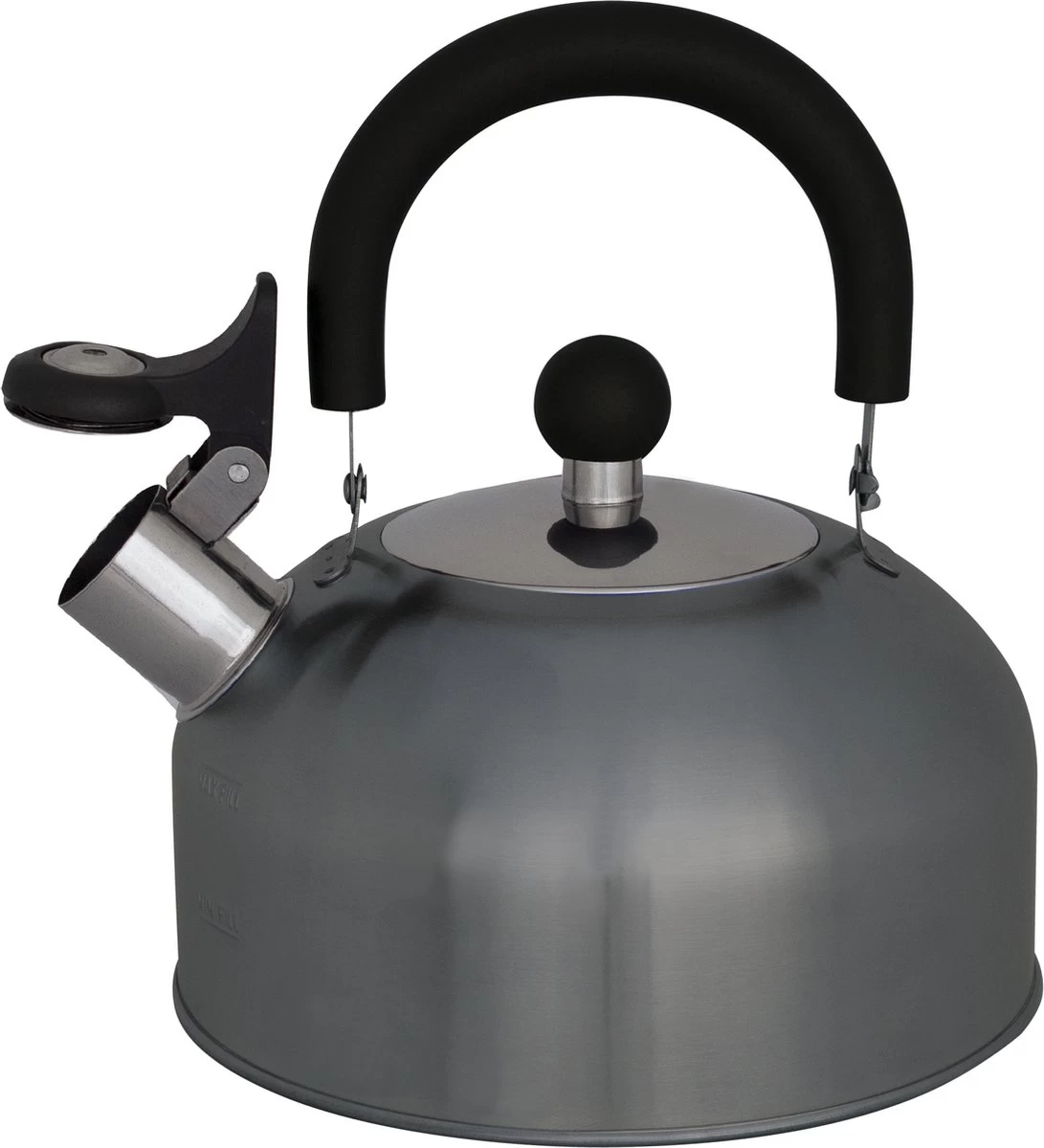 Eurotrail Fluitketel 1,5 ltr. Eurotrail Fluitketel 1,5 Ltr. -Bol Waterkoker Winkel 1091x1200 2