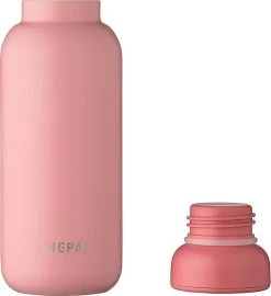 Mepal – Isoleerfles Ellipse 350 Ml – Houdt Je Drankje 9 Uur Warm En 12 Uur Koud – Nordic Pink – Geschikt Voor Bruiswater – Thermosfles – Lekdicht -Bol Waterkoker Winkel 1097x1200 1