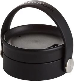 Hydro Flask Wide Flex Sip Lid Koffiebeker (473 Ml) - Black 4 Hydro Flask Wide Flex Sip Lid Koffiebeker (473 Ml) - Black -Bol Waterkoker Winkel 1100x1200