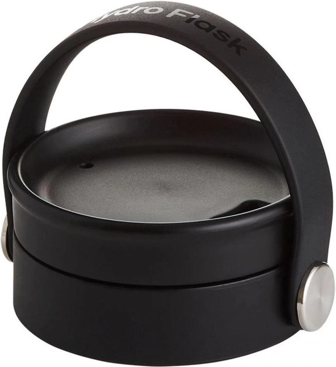 Hydro Flask Wide Flex Sip Lid Koffiebeker (473 ml) - Black Hydro Flask Wide Flex Sip Lid Koffiebeker (473 Ml) - Black -Bol Waterkoker Winkel