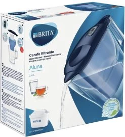 BRITA Fill&enjoy Aluna Cool Waterfilterkan - Blue 5 BRITA Fill&enjoy Aluna Cool Waterfilterkan - Blue -Bol Waterkoker Winkel 1103x1200