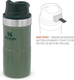 Stanley Trigger-Action Travel Mug 0.35L - Thermosfles - Hammertone Green -Bol Waterkoker Winkel 1106x1200 3