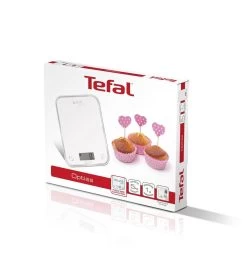 Tefal Optiss Keukenweegschaal - Tot 5 Kg -Bol Waterkoker Winkel 1108x1200