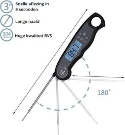 Small Sales Digitale Thermometer - Keukenthermometer -Bol Waterkoker Winkel 1111x1200 6