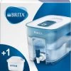 BRITA - Waterfilterkan - Flow Cool - Blauw - 8,2L + 12 Pack MAXTRA+ Waterfilterpatronen - Voordeelverpakking -Bol Waterkoker Winkel 1112x1200 1