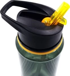 Drinkfles - Drinking Bottle 750ml - Drinkfles Met Rietje - Drinkfles 750ml - Sport Drinkfles -Bol Waterkoker Winkel 1112x1200 3