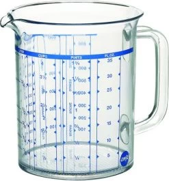 Emsa SUPERLINE Maatkan 1.0 L. Transparent -Bol Waterkoker Winkel 1118x1200 1