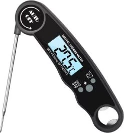 Digitale Thermometer Voor Keuken - Koken - Voedsel - Melk - Vlees - Flesopener - Digital - Bottle Opener -Bol Waterkoker Winkel 1119x1200 1