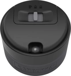 Kambukka Etna Thermosbeker 300 Ml - Makkelijk Reinigen - Lekvrije Koffiebeker - Pitch Black -Bol Waterkoker Winkel 1121x1200 1