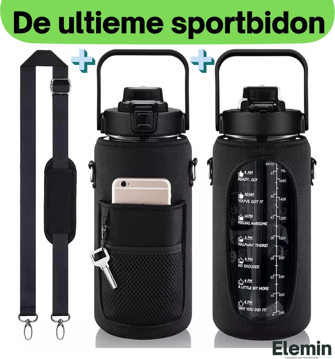 Waterfles 2 Liter + Hoes en Draagband voor Telefoon - Sportfles - Sport Bidon - Waterfles met Rietje - Waterkan - Gallon - Schenkfles - Bottle - Drinkfles 2 liter Waterfles 2 Liter + Hoes En Draagband Voor Telefoon - Sportfles - Sport Bidon - Waterfles Met Rietje - Waterkan - Gallon - Schenkfles - Bottle - Drinkfles 2 Liter -Bol Waterkoker Winkel 1121x1200 3
