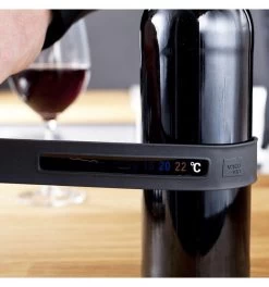 Wijnthermometer - Snap - Grijs - Vacuvin -Bol Waterkoker Winkel 1122x1200 2