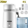 Vevor Destilleerapparaat- Destilleerketel - Water Destilleerder - 4L - Maak Zelf Gedestilleerd Water - Puur Water 1 Vevor Destilleerapparaat- Destilleerketel - Water Destilleerder - 4L - Maak Zelf Gedestilleerd Water - Puur Water -Bol Waterkoker Winkel 1124x1200 1