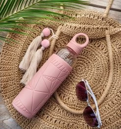 Libbey Waterfles - Glazen Drinkfles - 550 Ml - French Rose 4 Libbey Waterfles - Glazen Drinkfles - 550 Ml - French Rose -Bol Waterkoker Winkel 1126x1200 1