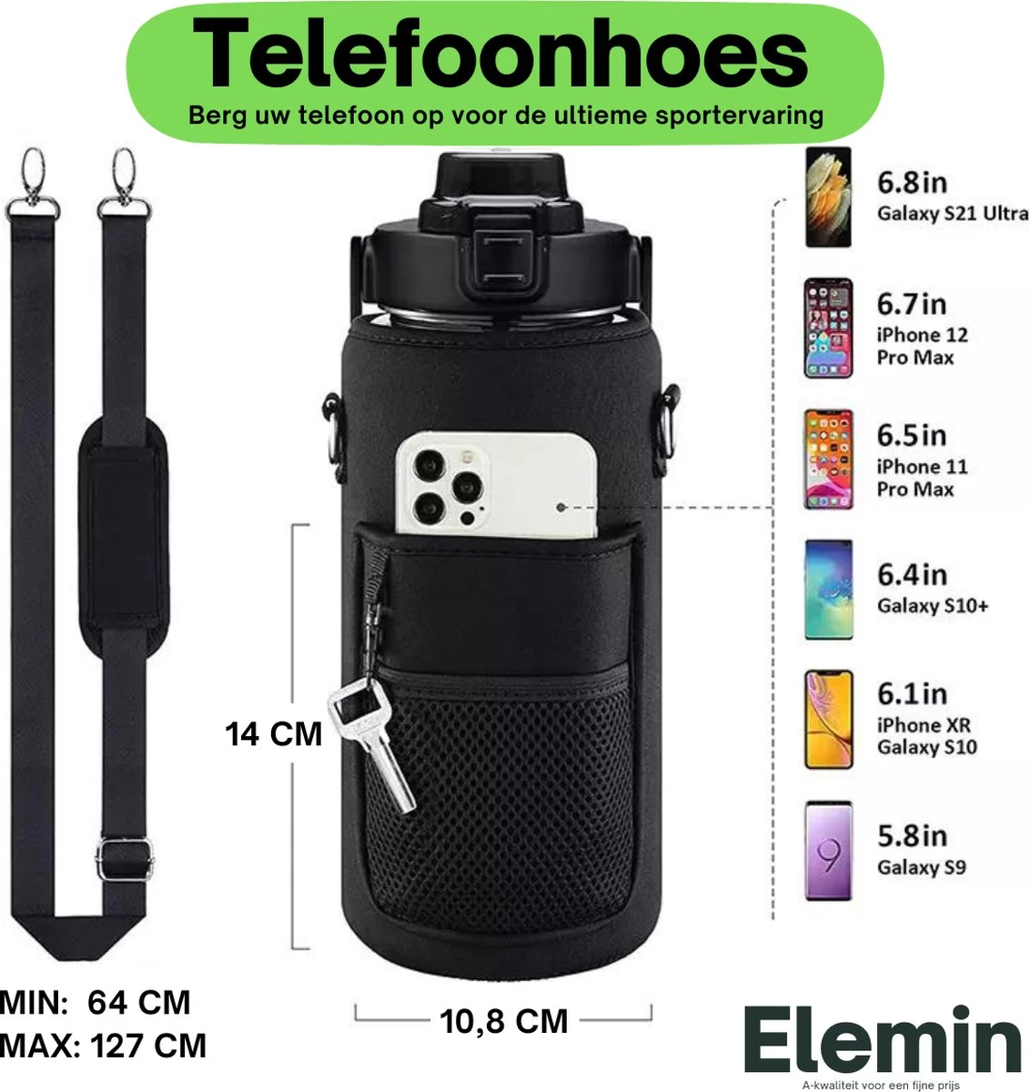 Waterfles 2 Liter + Hoes en Draagband voor Telefoon - Sportfles - Sport Bidon - Waterfles met Rietje - Waterkan - Gallon - Schenkfles - Bottle - Drinkfles 2 liter Waterfles 2 Liter + Hoes En Draagband Voor Telefoon - Sportfles - Sport Bidon - Waterfles Met Rietje - Waterkan - Gallon - Schenkfles - Bottle - Drinkfles 2 Liter -Bol Waterkoker Winkel 1132x1200 2