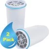 ZeroWater Waterfilter - 2-Pack - Waterkan Vervangingsfilters 1 ZeroWater Waterfilter - 2-Pack - Waterkan Vervangingsfilters -Bol Waterkoker Winkel 1134x1200
