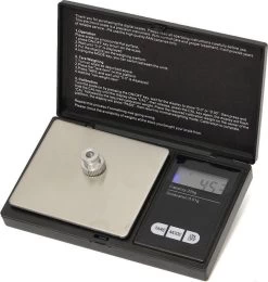 Merkloos Professionele Digitale Mini Pocket Precisie Weegschaal - Digitale Keukenweegschaal -Bol Waterkoker Winkel 1141x1200 1