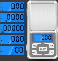 Mini Elektronische Zakgewicht LCD Gram Precisie Digitale Weegschaal Sieraden Schaal 200g X 0.01g -Bol Waterkoker Winkel 1142x1200 1