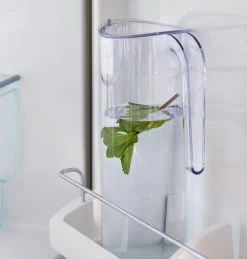 Mepal Flow Waterkan - 1,5 L - Helder -Bol Waterkoker Winkel 1143x1200