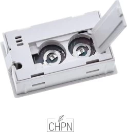 Thermometer - Digitale Thermometer - Koelkast Thermometer - Temperatuur - Temperaturen - Wit - Digitaal -Bol Waterkoker Winkel 1148x1200