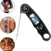 Digitale Thermometer Voor Keuken - Koken - Voedsel - Melk - Vlees - Flesopener - Digital - Bottle Opener