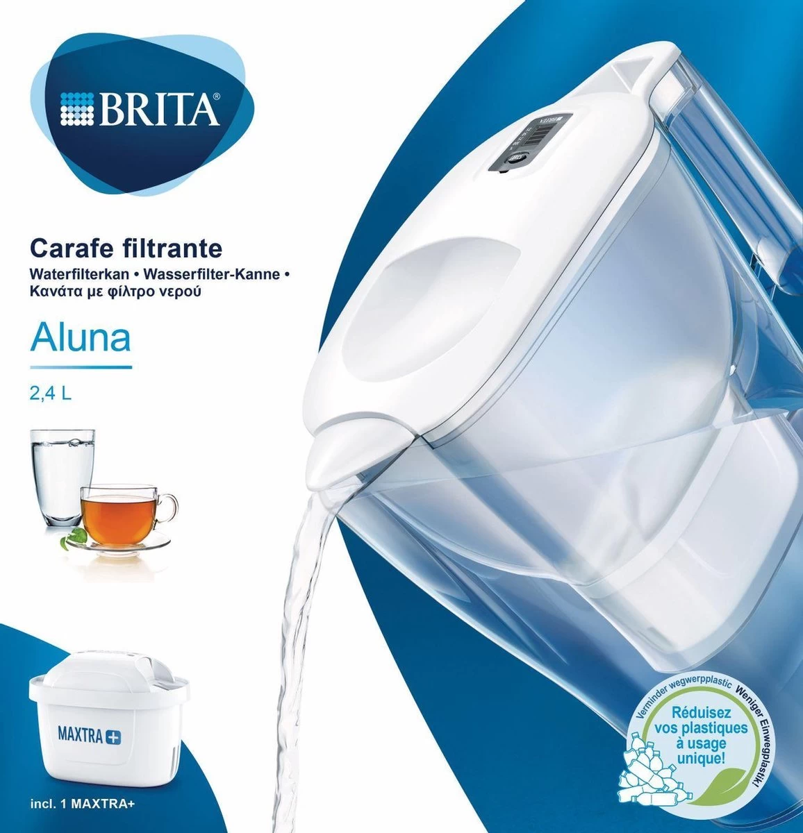 BRITA fill&enjoy Aluna Cool Waterfilterkan - White BRITA Fill&enjoy Aluna Cool Waterfilterkan - White -Bol Waterkoker Winkel 1156x1200 5