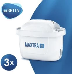 BRITA Maxtra+ Filterpatronen - 3 Stuks -Bol Waterkoker Winkel 1161x1200